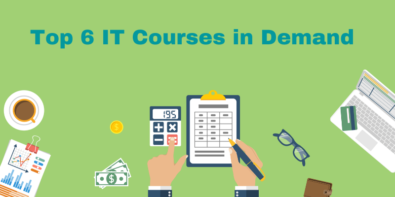 top-6-it-courses-in-demand-2020