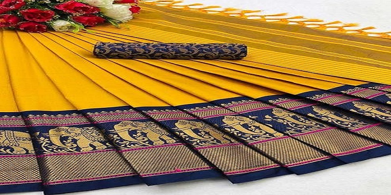 Silk Sarees