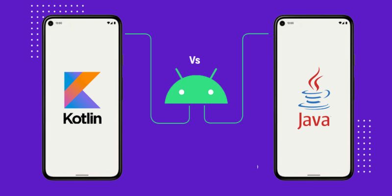 Kotlin vs Java: The Ultimate Guide for Android Development